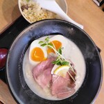 Ramen Sakuragumi - 