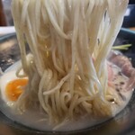 らー麺 櫻ぐみ - 