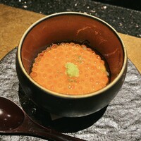 麻布 肉しゃり - 
