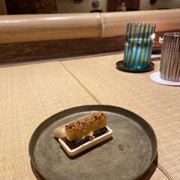 青蓮院門跡前 月おか - 