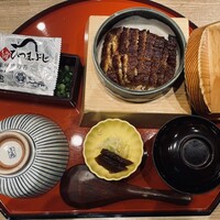 うなぎ和食 しら河 名駅店 -  うなぎ和食 しら河 名駅店 -