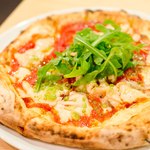 ピッツェリア ジターリア ダ フィリッポ - 