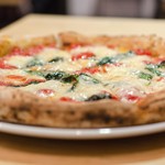 ピッツァマルゲリータ