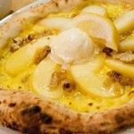 ピッツェリア ジターリア ダ フィリッポ - 