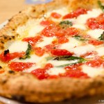 ピッツェリア ジターリア ダ フィリッポ - 