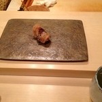 Sushi Matsumoto - 