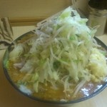 ラーメン二郎 - 