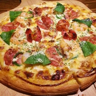 秋津アイランド&ビーチ