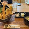 超天丼 虎之介 佐賀高木瀬東店