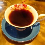 はまもとコーヒー - ブルーマウンテン