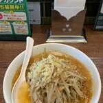 麺屋翔 みそ処 - 