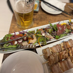 Yakitori Kitana - 