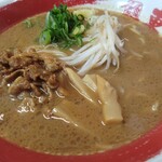 Ramen Toudai - 