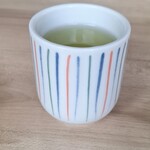 Mugitoro Tsutaya - お茶