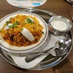 Hararu do sa biriyani - 