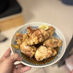 やき鳥 きたな - 