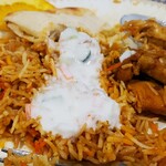 Hararu do sa biriyani - 