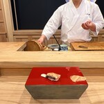 壽司 丸勘 - 