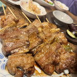 やき鳥 きたな - 