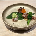 Sushi Chiharu - 