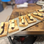 やき鳥 きたな - 