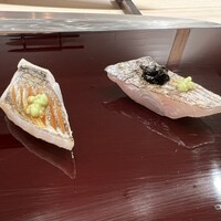 築地 すし Omakase - 