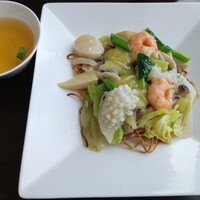 中国菜 老四川 飄香 銀座三越店 - 