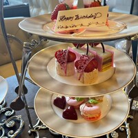 四季庭 カフェ＆レストラン - 
