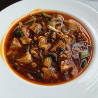 中国菜 老四川 飄香 銀座三越店 - 