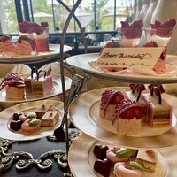 四季庭 カフェ＆レストラン - 