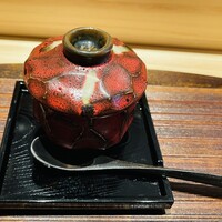 神楽坂 鮨 弥栄 別邸 - 