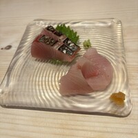鮨 千陽 - 