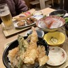 築地食堂 源ちゃん なんばパークス店