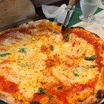 アクア・サンタ - マルゲリータ