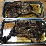 骨付鳥 一鶴 丸亀本店 - 