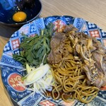 ネオ和食居酒屋 君に会いたくなるから - 