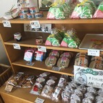 伊藤けえらん - いろんな和菓子たち   その４