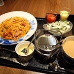 MARUFUKU COFFEE THE PARLOUR - 