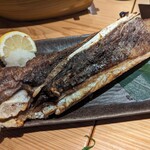 寿司と焼き鳥大地 - 
