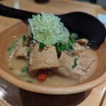 寿司と焼き鳥大地 - 