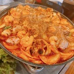 韓国飲食店ドヤジ屋 - 