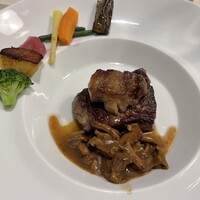 オー・ボン・ヴィヴェール - 