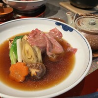 米沢牛上杉 銀座本店 - 