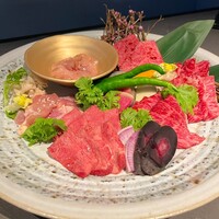 米沢牛上杉 銀座本店 - 