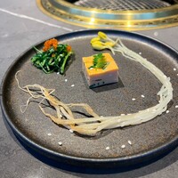 米沢牛上杉 銀座本店 - 