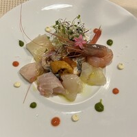 オー・ボン・ヴィヴェール - 