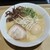 POPUPラーメン - 料理写真: