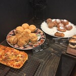 ウメパン - いろんなパンたち   その３