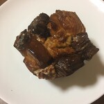 ウメパン - クロッカン   ￥150なり