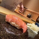 三宿の鮨 えん - 